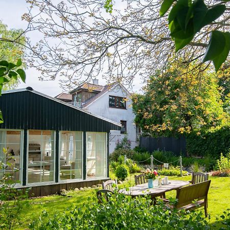Lieblingsort Freude Apartamento Timmendorfer Strand Exterior foto