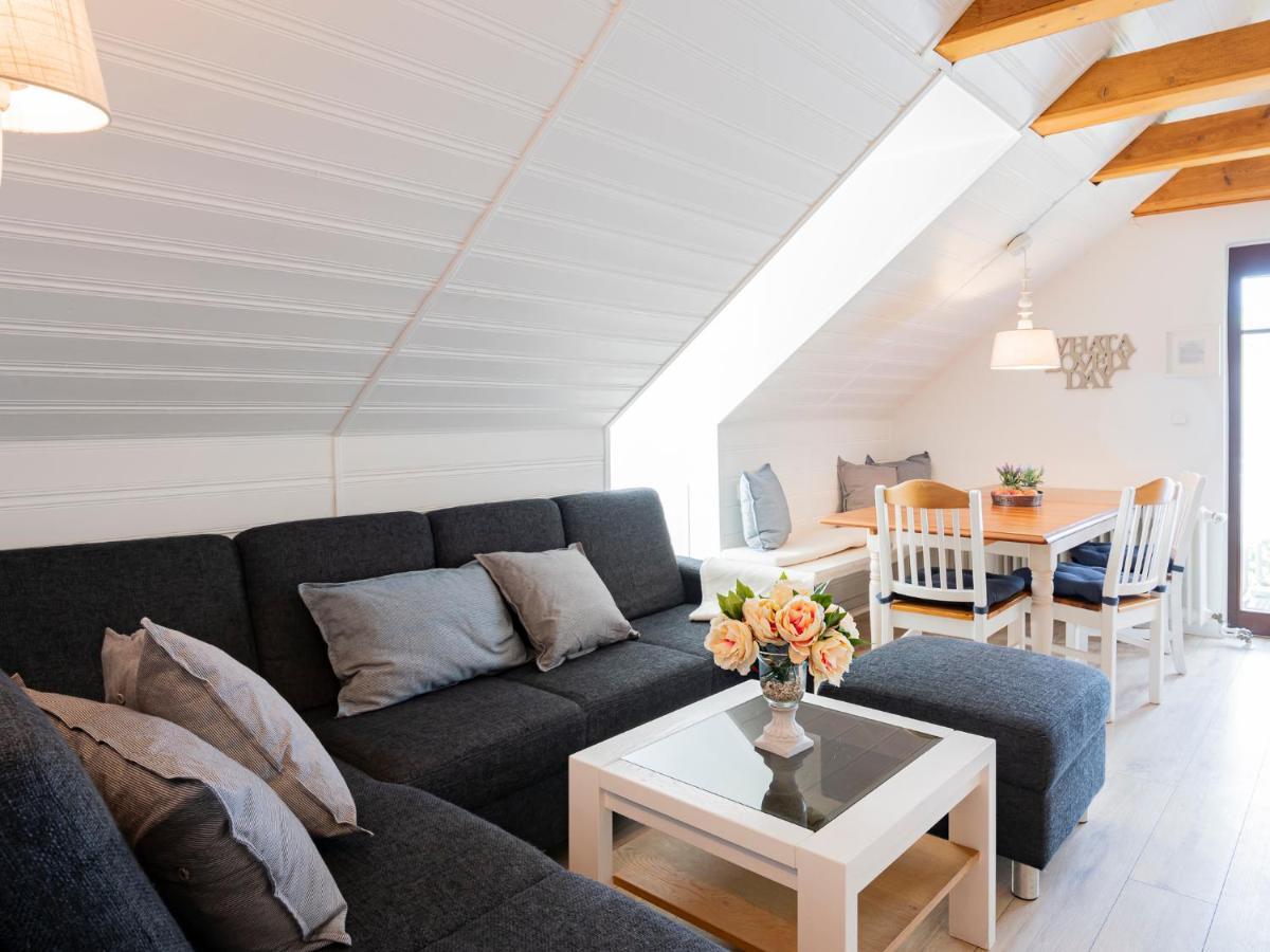 Lieblingsort Freude Apartamento Timmendorfer Strand Exterior foto