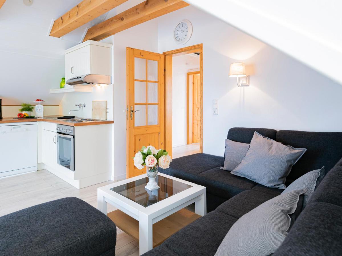 Lieblingsort Freude Apartamento Timmendorfer Strand Exterior foto