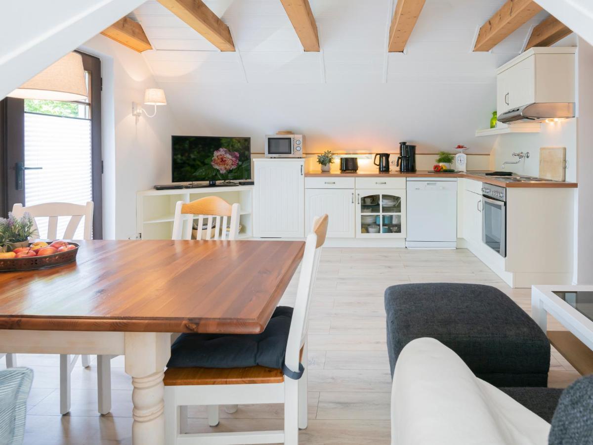 Lieblingsort Freude Apartamento Timmendorfer Strand Exterior foto