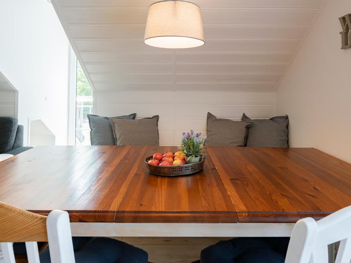 Lieblingsort Freude Apartamento Timmendorfer Strand Exterior foto