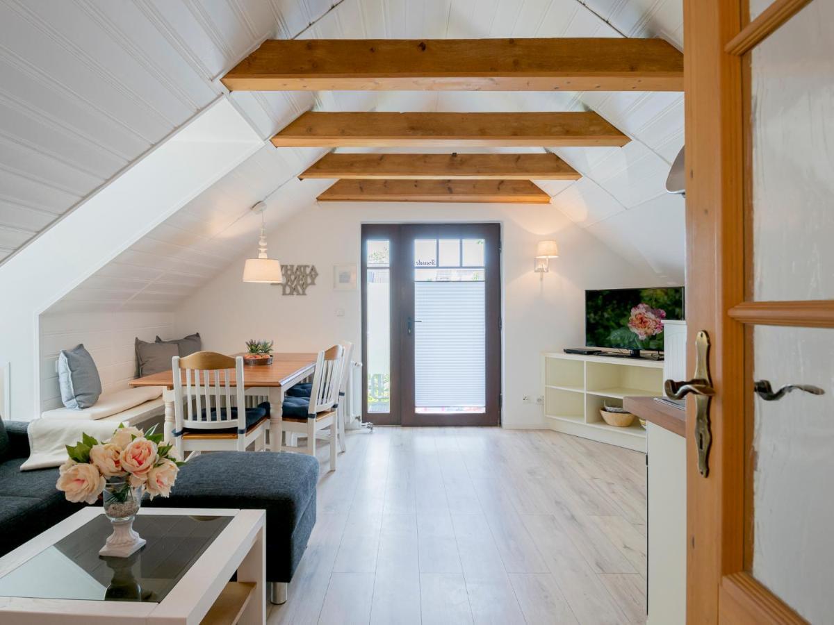 Lieblingsort Freude Apartamento Timmendorfer Strand Exterior foto