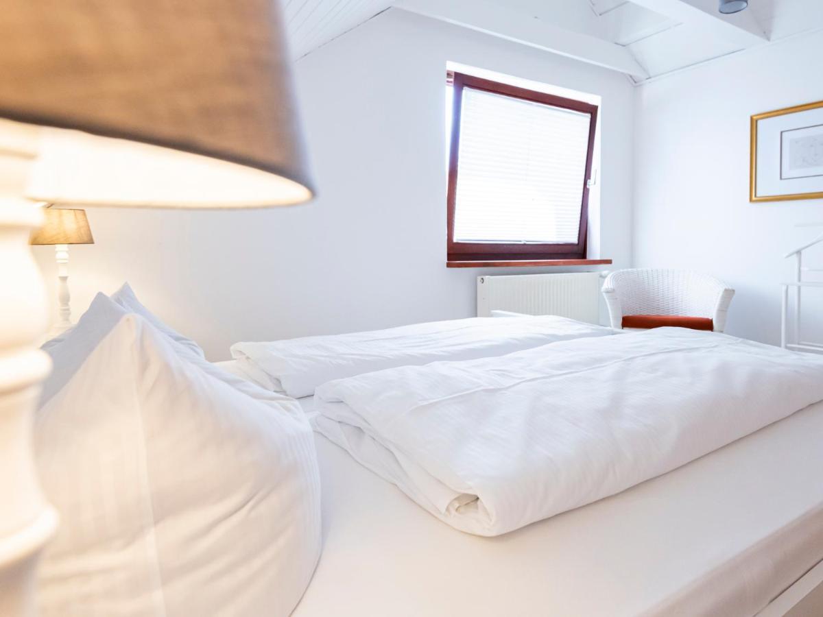 Lieblingsort Freude Apartamento Timmendorfer Strand Exterior foto