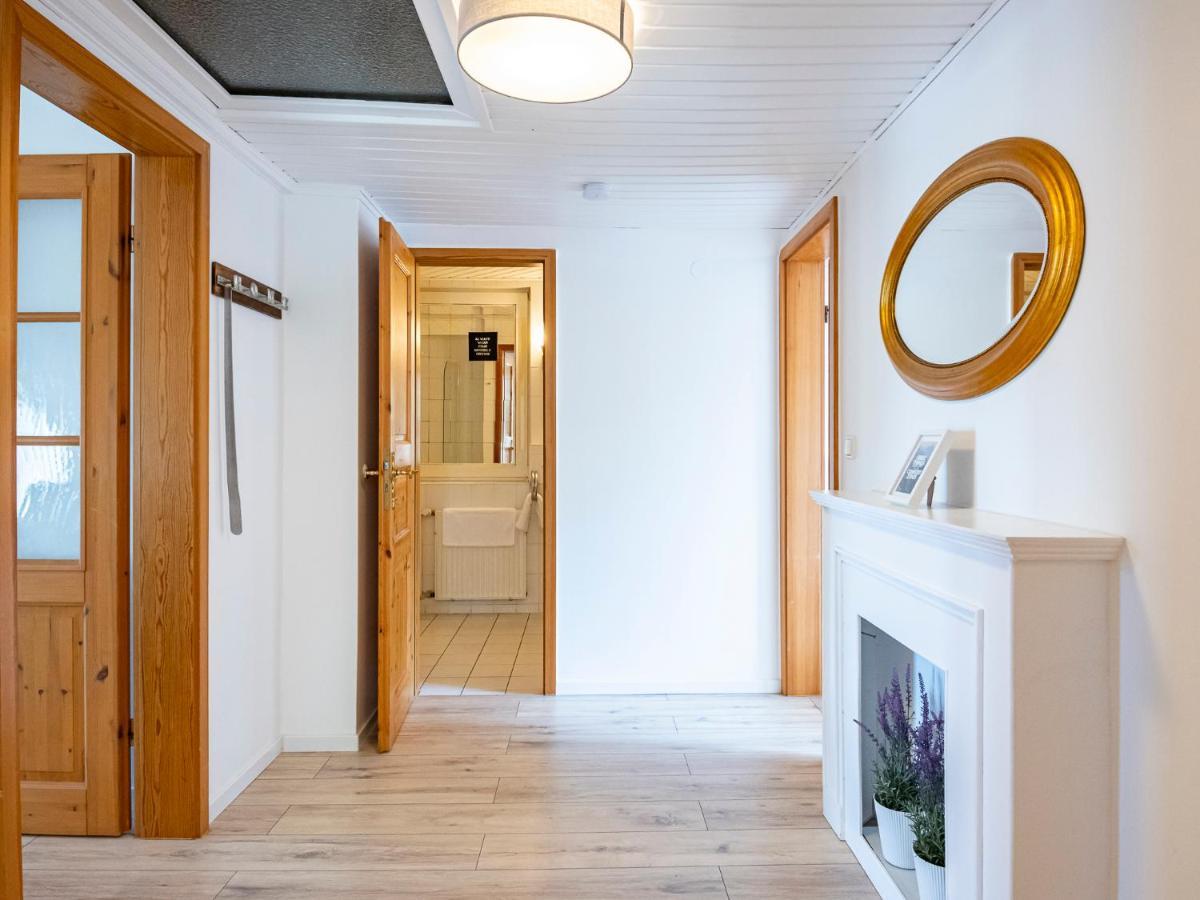 Lieblingsort Freude Apartamento Timmendorfer Strand Exterior foto