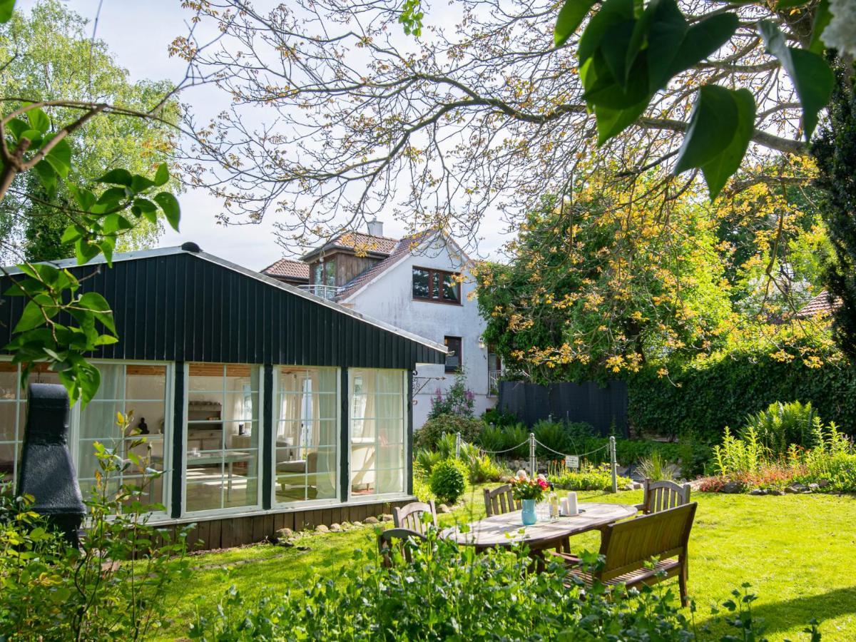 Lieblingsort Freude Apartamento Timmendorfer Strand Exterior foto