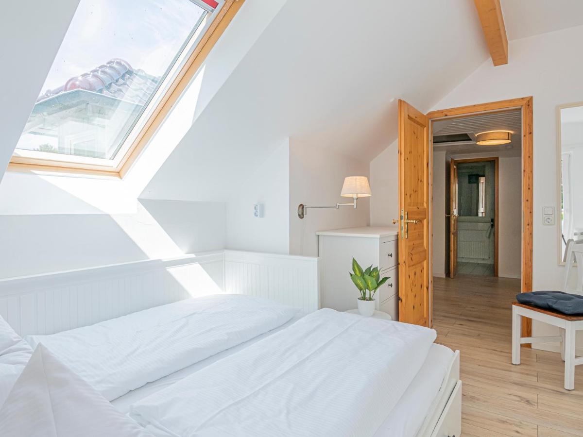 Lieblingsort Freude Apartamento Timmendorfer Strand Exterior foto